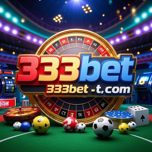 Descubra a Emoção dos Jogos de Cassino no 333bet