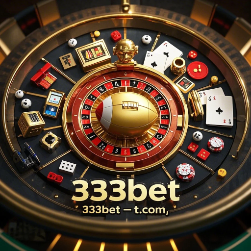 Experimente a Emoção do Cassino Ao Vivo na 333bet