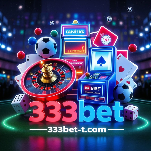 Descubra o Fascinante Mundo dos Jogos de Poker no 333bet