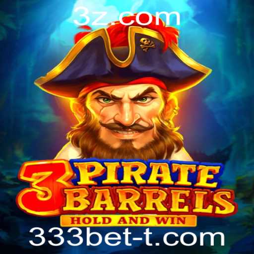 Descubra o Empolgante Mundo do Jogo 3PirateBarrels