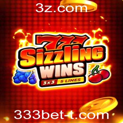Descubra o Excitante Mundo de 777sizzlingwins no 333bet