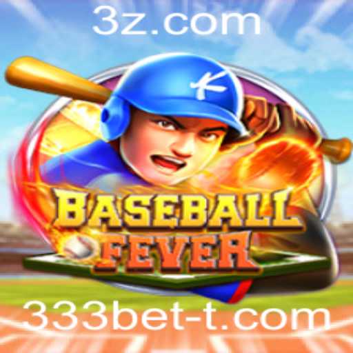 BaseballFever: A Emoção do Esporte em um Jogo de Apostas Online
