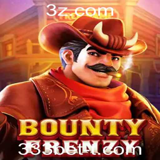 Descubra a Emoção de BountyFrenzy: O Novo Sucesso do 333bet
