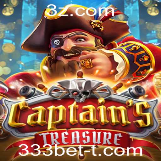 Explorando o Fascínio do Jogo CaptainssTreasure
