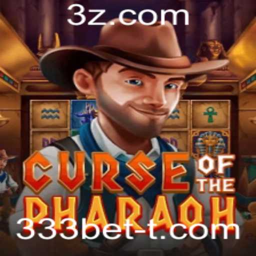 CurseofthePharaoh: Uma Aventura Mística e Desafiadora