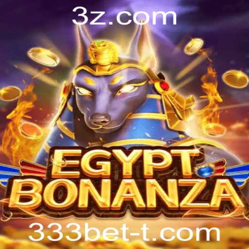 Descubra o Fascinante Mundo do Jogo EgyptBonanza com 333bet