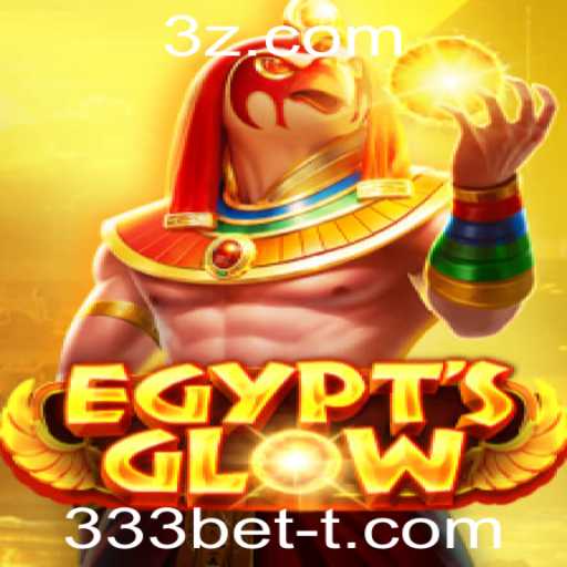 EgyptsGlow: A Nova Sensação nos Jogos de Cassino