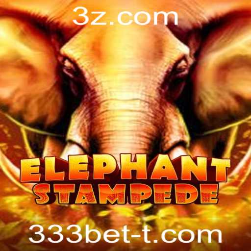 Explorando o Universo de ElephantStampede: Uma Aventura Dinâmica com 333bet