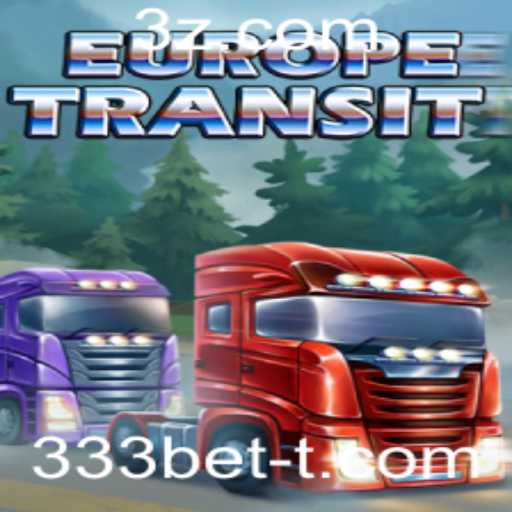 Explorando EuropeTransit: Um Mergulho nas Regras e Dinâmicas deste Jogo Fascinante