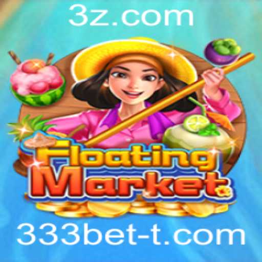 Explorando o Novo Jogo FloatingMarket da 333bet