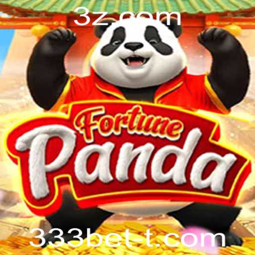 Explorando o Fascinante Mundo de FortunePanda: Uma Aventura com 333bet