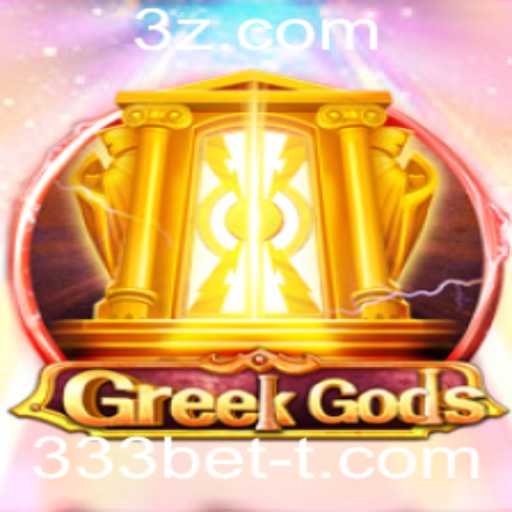 Descobrindo o Mundo de GreekGods: O Jogo Que Revoluciona as Apostas Online