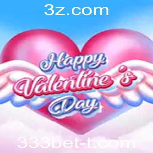 Descubra o Fascinante Mundo de HappyValentinesDay e sua Emoção com 333bet