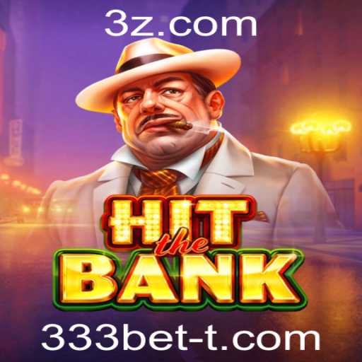 Explorando HitTheBank: Uma Nova Sensação no Mundo dos Jogos com 333bet