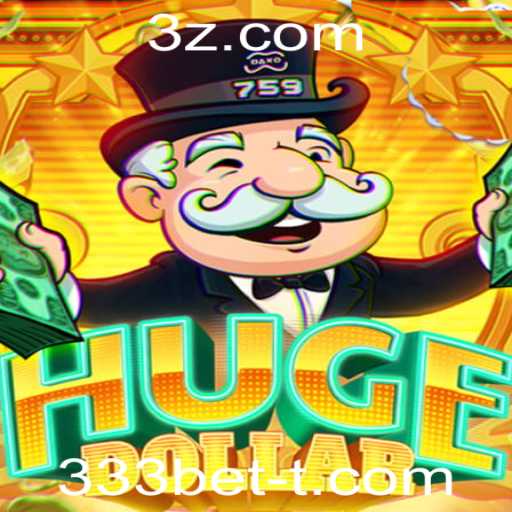 Descubra o Mundo de HugeDollar: O Jogo de Cassino Revolucionário