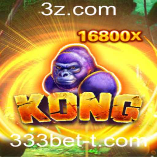 Kong: A Experiência de Jogo e Como Engajar-se com 333bet