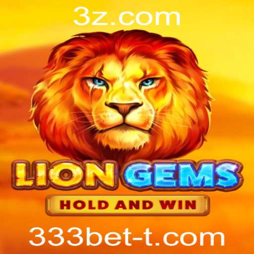 Aventuras no Mundo de LionGems: Uma Introdução ao Jogo da Sorte 333bet