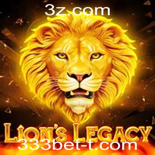 Descubra o Fascinante Mundo de LionsLegacy com 333bet