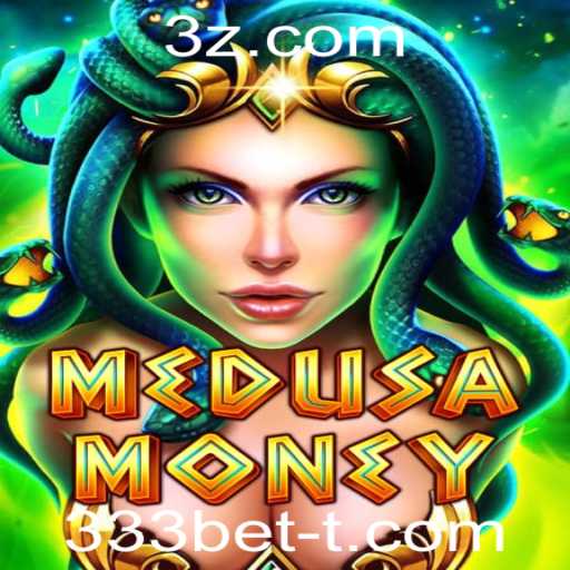 Descubra MedusaMoney: Um Jogo de Azar Inovador com 333bet