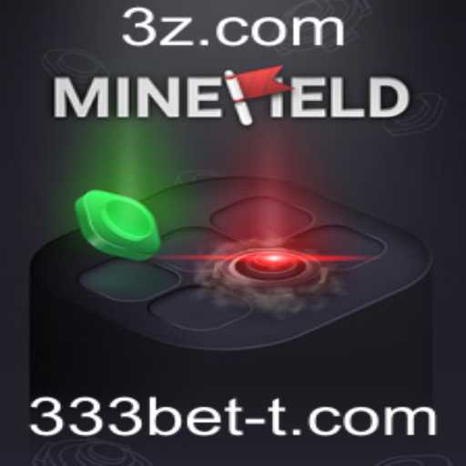 Descubra o Fascinante Jogo MineField com 333bet
