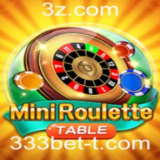Desvendando o MiniRoulette: Regras e Estratégias com 333bet