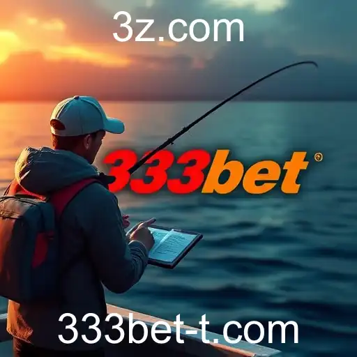 Online Fishing e a Estratégia do 333bet no Mundo Digital