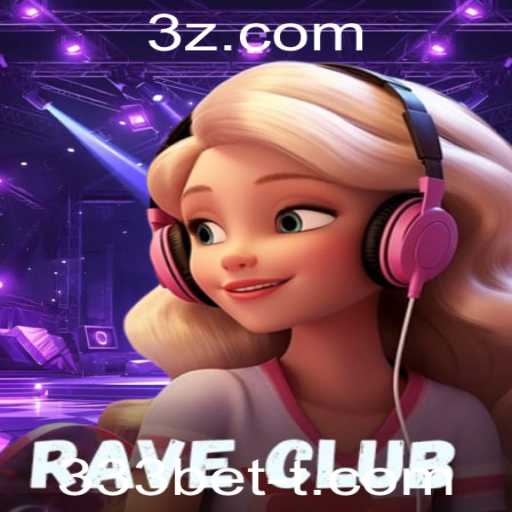 Descubra RaveClub: A Nova Sensação dos Jogos Online