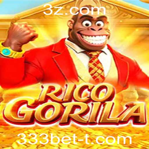 Descubra o Universo de RicoGorila: O Jogo que Está Conquistando o Mundo