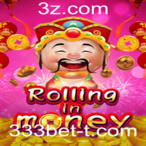 Descubra o Mundo de RollingInMoney: O Jogo de Azar Que Está Conquistando Entusiastas