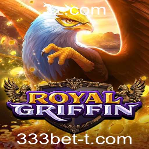 RoyalGriffin: A Nova Sensação no Mundo dos Jogos de Aposta Online