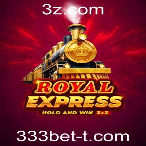 Royal Express: Descubra as Regras e Atrações do Jogo Inovador no Universo 333bet