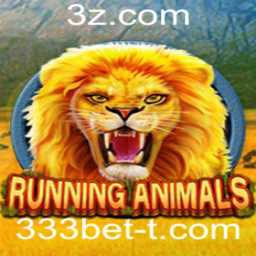 RunningAnimals: Descubra a Nova Sensação do Mundo dos Jogos com 333bet