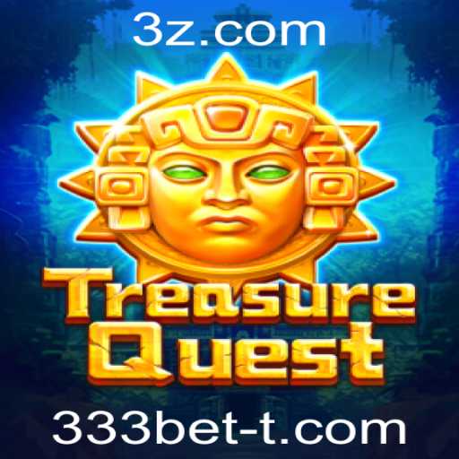 Descubra o Mundo de Aventura de TreasureQuest na Plataforma 333bet