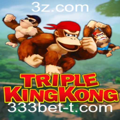 Explorando o Mundo de TripleKingKong: O Jogo Revolucionário de 333bet