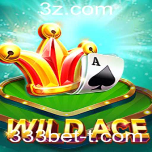 Desvendando 'WildAce': O Novo Jogo de Estratégia com 333bet